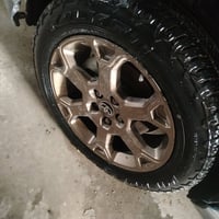 زوج وياله حجم ١٨ مال راف فور اصلي للبيع لاستفسار ٠٧٧٠٣٩٣٧٧٤٩