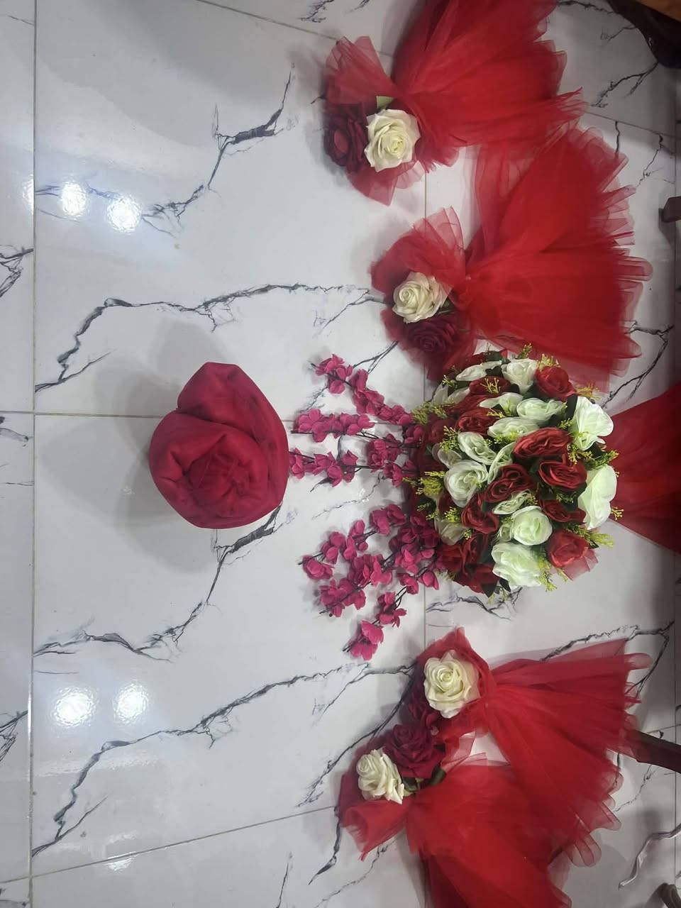 💜جمعه مباركه عليكم ويارب كل الرزق ❤️
🤎وصلت بضاعتنه لجميع الزبائن ويارب كل التوفيق 🤎
الغالي ابن #بابل عباس عماد 💜
الغالي ابن #صلاح_الدين رسؤل آلثآمري ❤️
الغالي ابن #الناصرية ايمن الهلالي 🤍
كل الرزق والتوفيق يارب. ❤️🤍💜
😍للحجز مراسله الصفحه 😍
😍تتوفر جميع انواع زينه سيارات الاعراس. ونوعيات الورد الامتار 
🤎. #صلاح_الدين #ذيقار. #بابل #الحله


**إذا كنت صاحب هذا الإعلان وتريد حذفه لأي سبب، رجاءا أرسل رسالة إلى الدعم الفني**