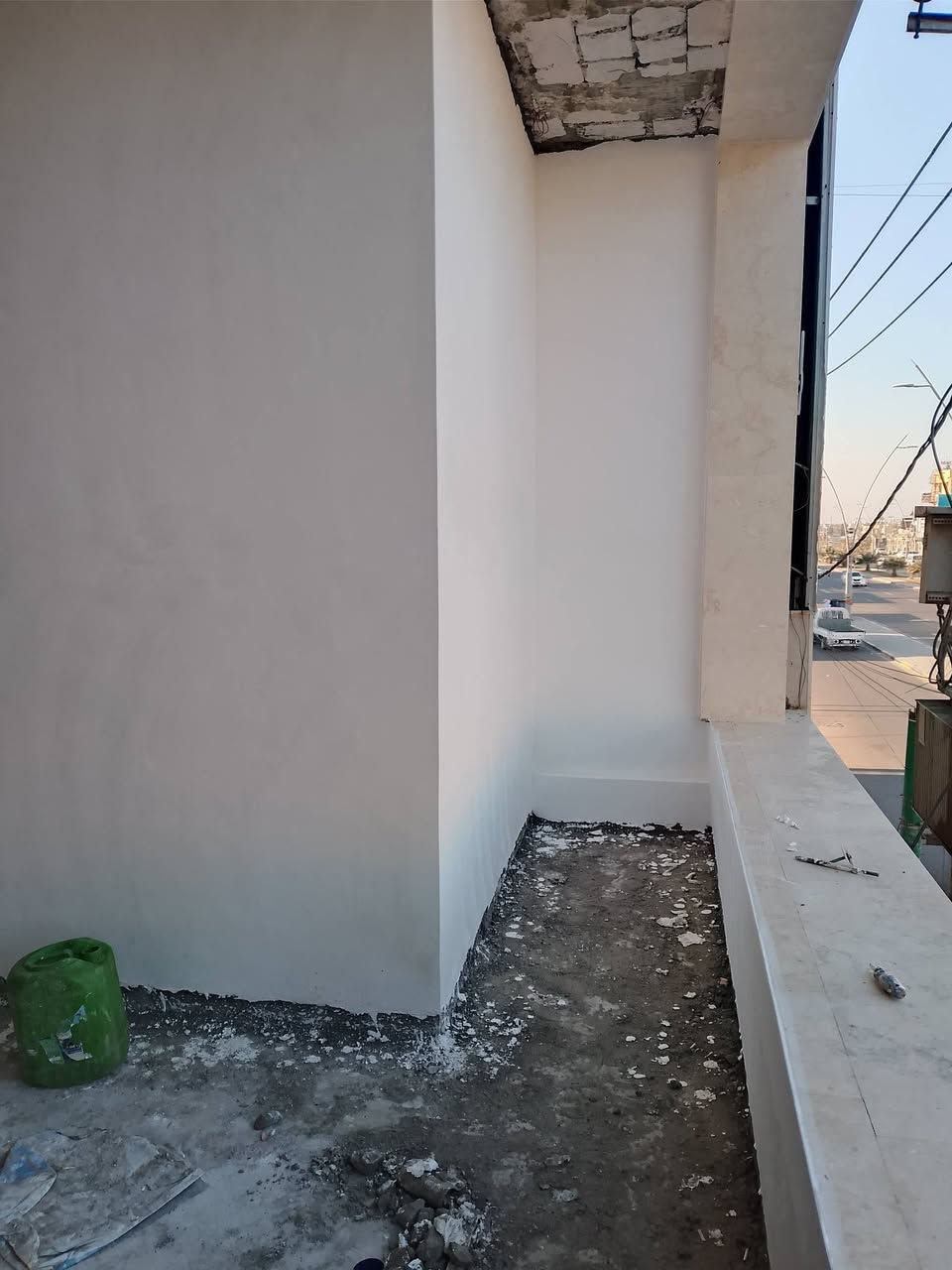 عمل مخمر بياض درجه.  والى.  
علي متر او مقطوعه.  او كرسته وعمل
هاتف. مع واتساب 
***********
