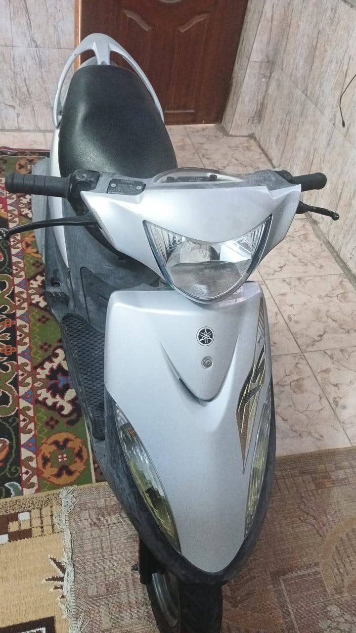 سلام عليكم 🫡
دراجه ماكس عدله للبيع 
دراجه شلعه معدل كهربائيات كلهه شغاله 
دراجه ختم واحد 
مكينه بلاديه 
جيب فيتر وتعال افحص 
دراجه اي نقص مابيهه كلهه شغاله 
العنوان ديوانيه   
الاستفسار الاتصال على الرقم 
***********
