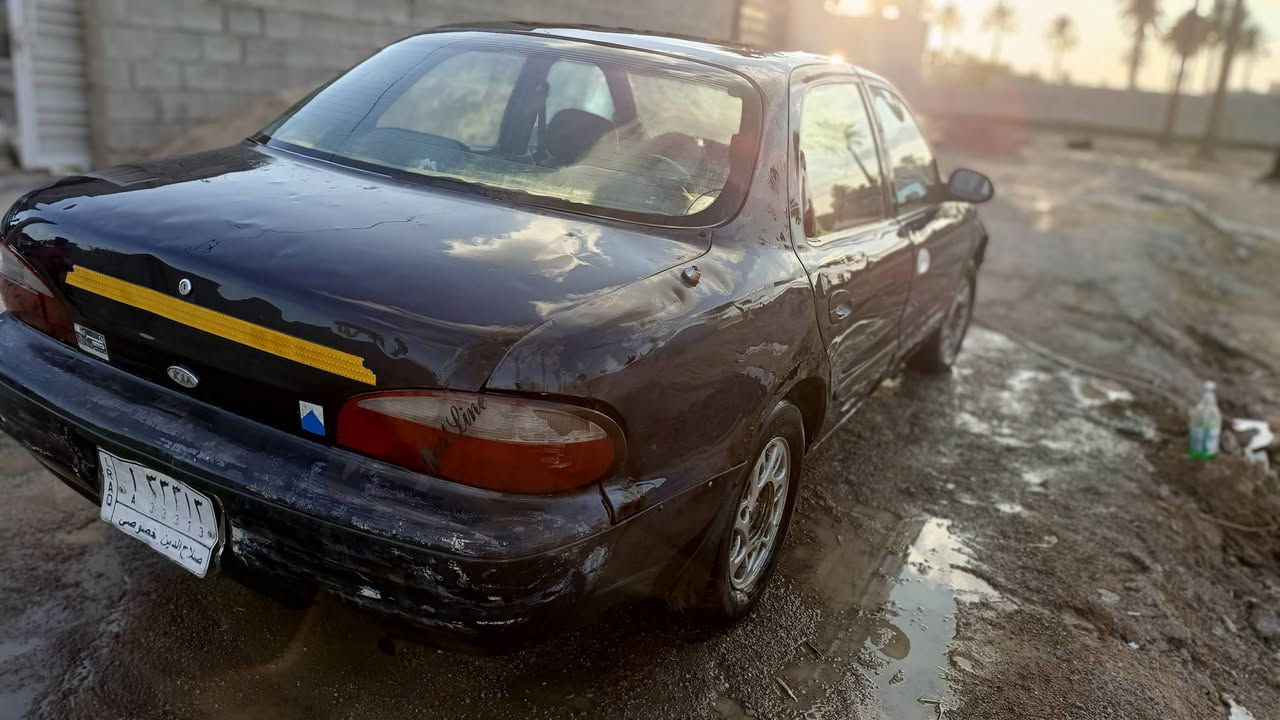 سلام عليكم كيا كريدوس للبيع او مراوس محرك كير فول رقم الماني راعيه موجودمكان السياره الضلوعيه هذا 
***********
