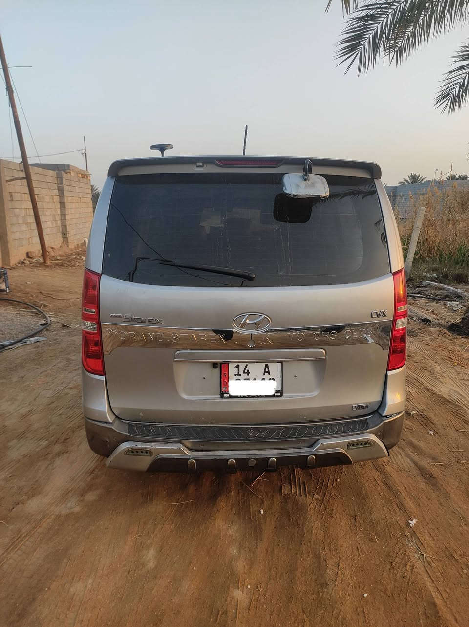 سلام عليكم
ستاركس موديل 2018اصل مكينه نص مجول صار20يو من شادهه كير وسوبر جدد
رقم بصره بسمي  بيهه الجاملغ الكدام صفحه العبري مبدل والجنطه صبغ بكوريه 
السياره جاهزه مانقصها شي السعر255وبيهه مجال قليل 
 مكاني بصره قضاء الدير ناحيه النشوه
***********
