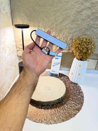 محطة إرساء • تايب سي • ٤ منافذ USB