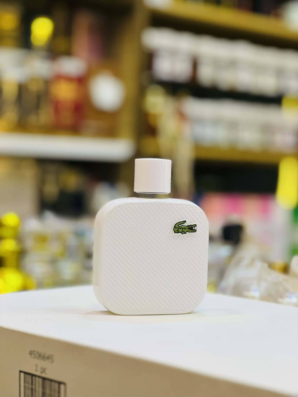 السَّلَاْمُ ‌‌عَلَیْکُم‌ ‌وَ ‌‌رَحْمَةُ‌‌ اللّٰهِ‌ وَ ‌‌بَرَکَاْتُه‌

۳۰ بۆنی دەستی دوو بە نرخی زۆر باش🩵

لە ستۆری بینەری قیاسی بۆنەکان بن🩵

گەیاندن بۆ ئەم ۳۰ بۆنە کراوە بە تەنها ۰۰۰ ۳🩵


**إذا كنت صاحب هذا الإعلان وتريد حذفه لأي سبب، رجاءا أرسل رسالة إلى الدعم الفني**