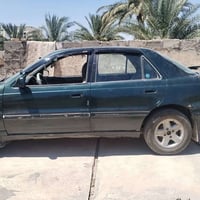 هيونداي النترا • النترا • سيارة • كير عادي • محرك مفتوح • شواصي كفالة ...