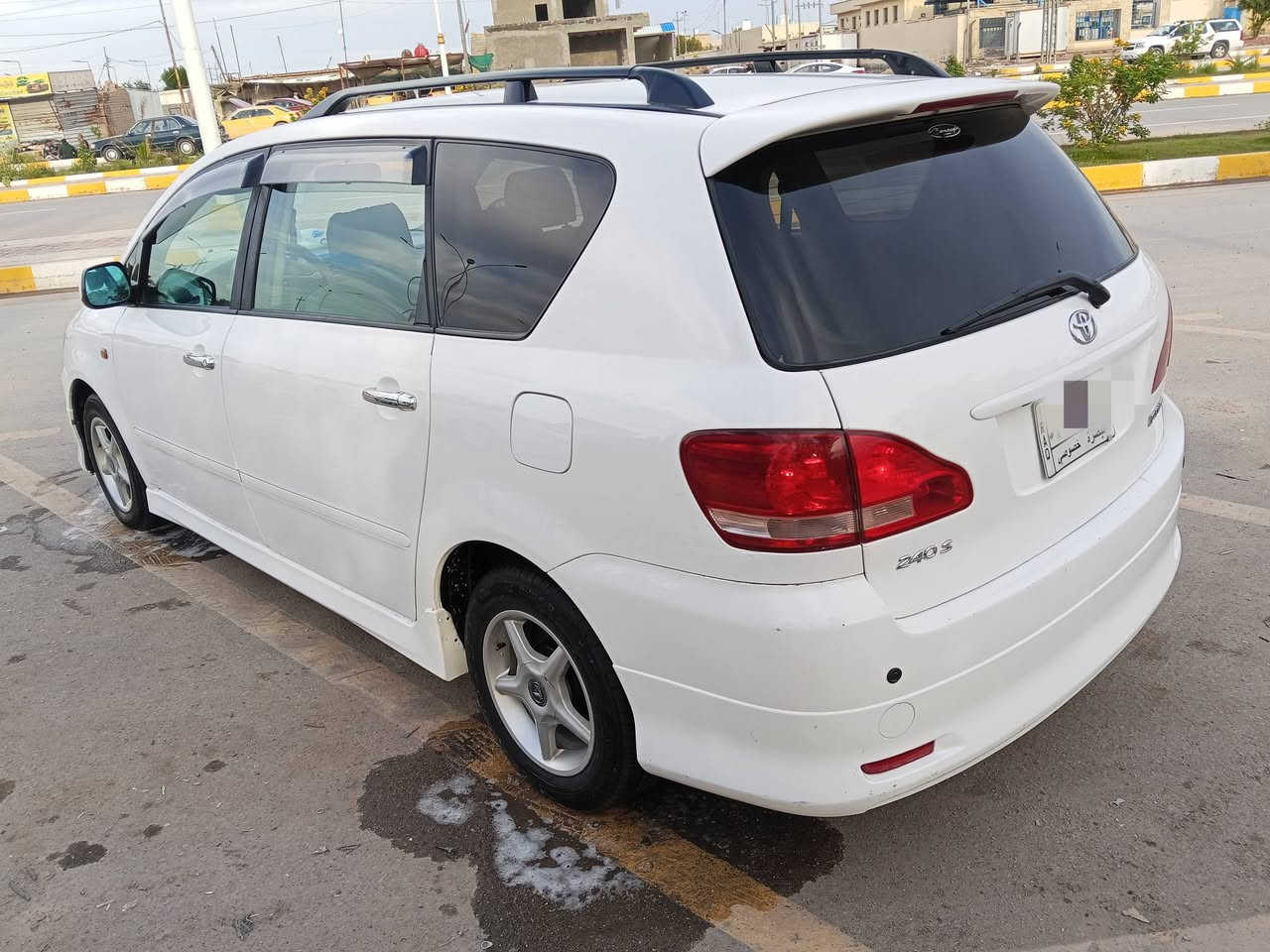 السلام عليكم ابسم موديل 2002 بصره تحويل مباشر توويل اصل جاهزه مكينه كير حداديه تخم تاير  كارتون حساس كامره خلفي امامي جاهزه أحله من صور سعره 125
***********
***********
