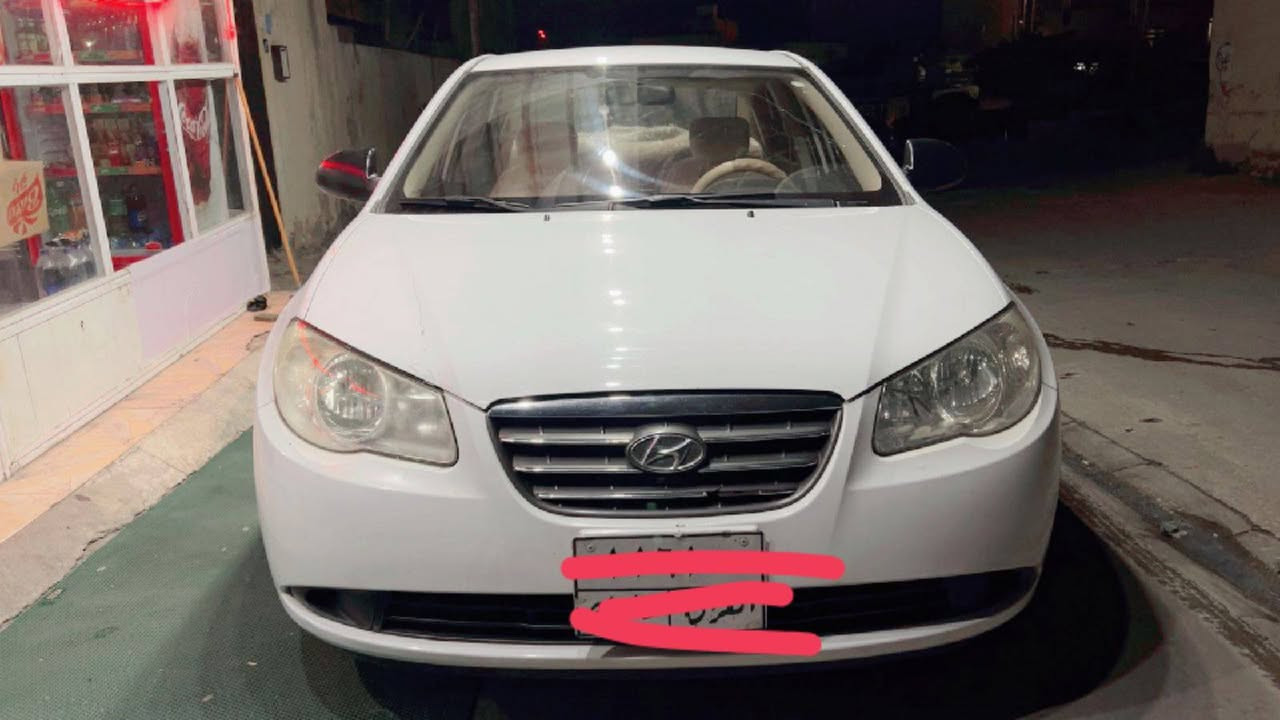 هوندا النترا 2009
بئ صبغ و دعم سه ر وضعئ شريكئ
به س دوسه ك صبغه
240000چويه 
سعر 94 ورقه و پيجه ك مجال
موبايل ***********
*********** اكر, نينوى
