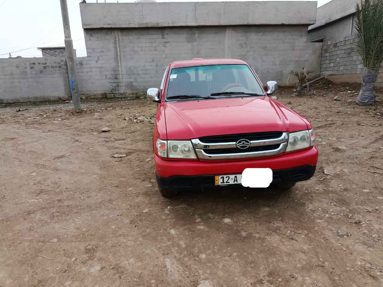 سيارة للبيع
شرط. صبغ محرك گير اكسن تحويل
موديل2010
رقم نينوى
‏‪***********‬‏
