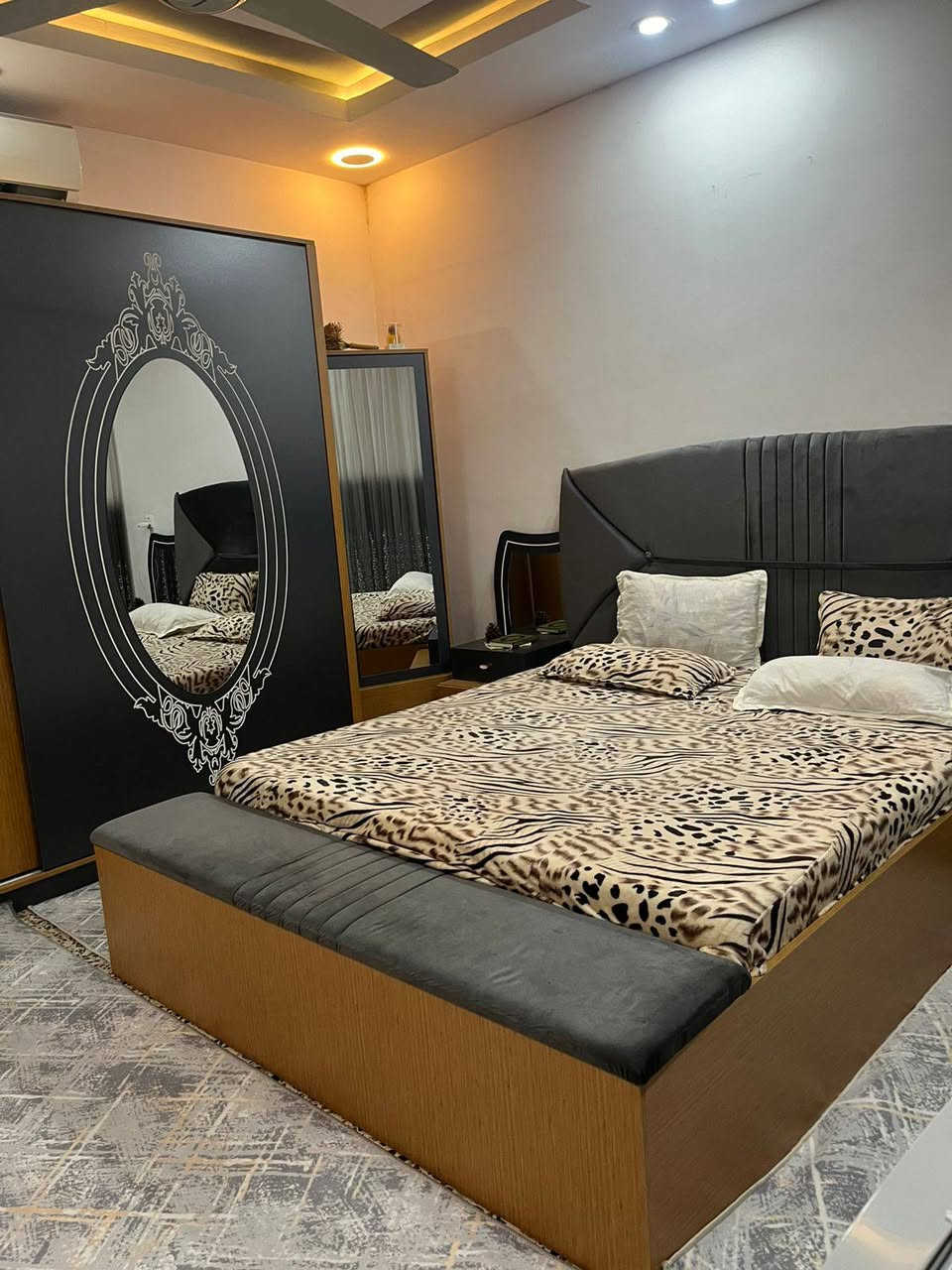 للبيع


**إذا كنت صاحب هذا الإعلان وتريد حذفه لأي سبب، رجاءا أرسل رسالة إلى الدعم الفني**