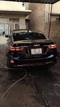 فورتي 2023 GT محرك 1600 وارد امريكي فول مواصفات عده فتحة بنو رامه بصمه...