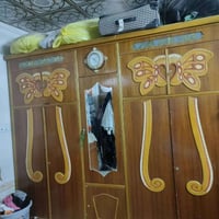 دواليب • خزانة • مطبخ