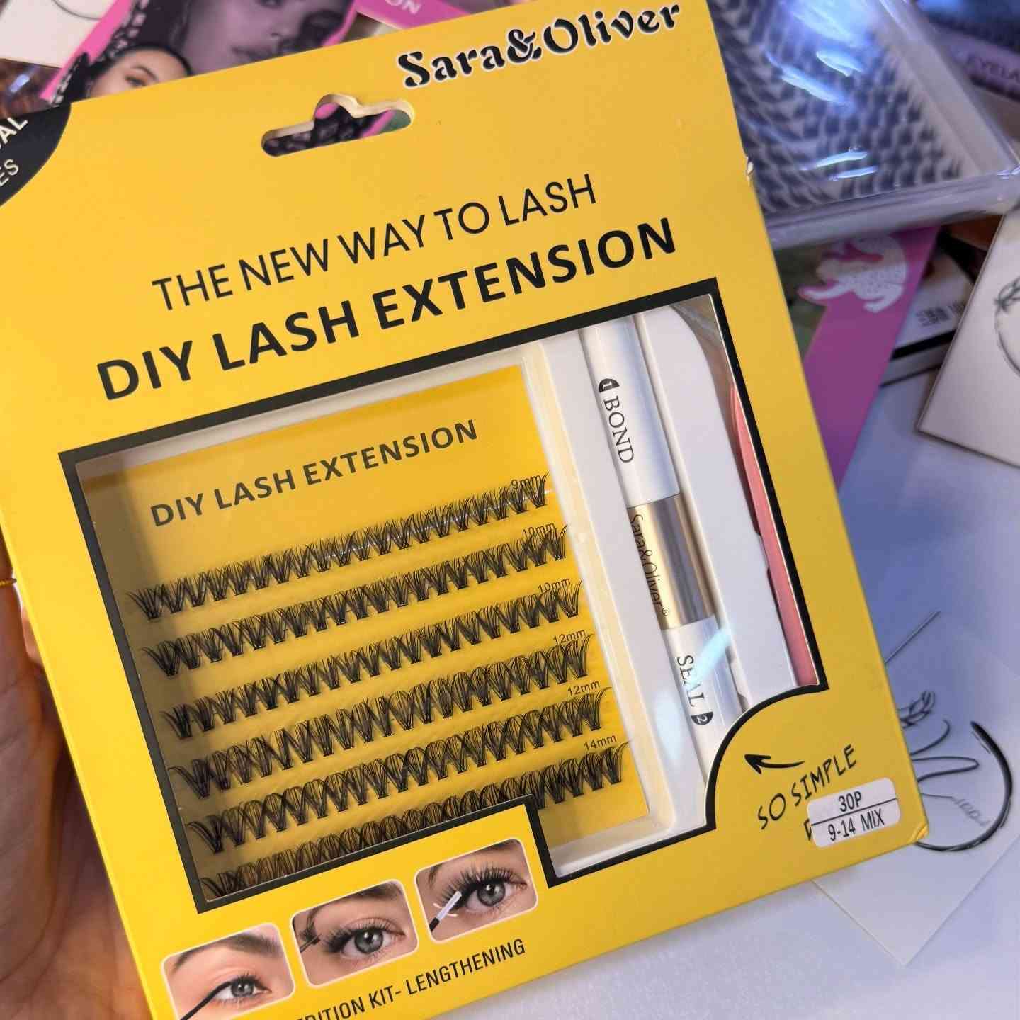 كولكشن رموش الاسبوعية لعيد الحب❤️
اطلبِ الان ✨

متوفر دفع عن طريق ماستر كارت✨
📍ديالى-خانقين -امام عباس
📍مجاور عيادة دكتور سرمد وصالون ليدي وان 
متواجدين كل يوم من ساعة ٥ الى ١١ ليلاً 
متوفر توصيل جميع محافظات العراق🚙

للحجز السريع ‭٠٧٧٣ ٥١٤ ٥١٩١‬ 

#رموش#رموش_اكستينشين_دائمة #رموش_أسبوعية #رموش_دائمه #أكسبلور
