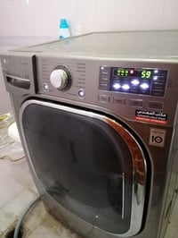 صيانة غسالات وصحون • صيانة موقعية • قطع غيار أصلية