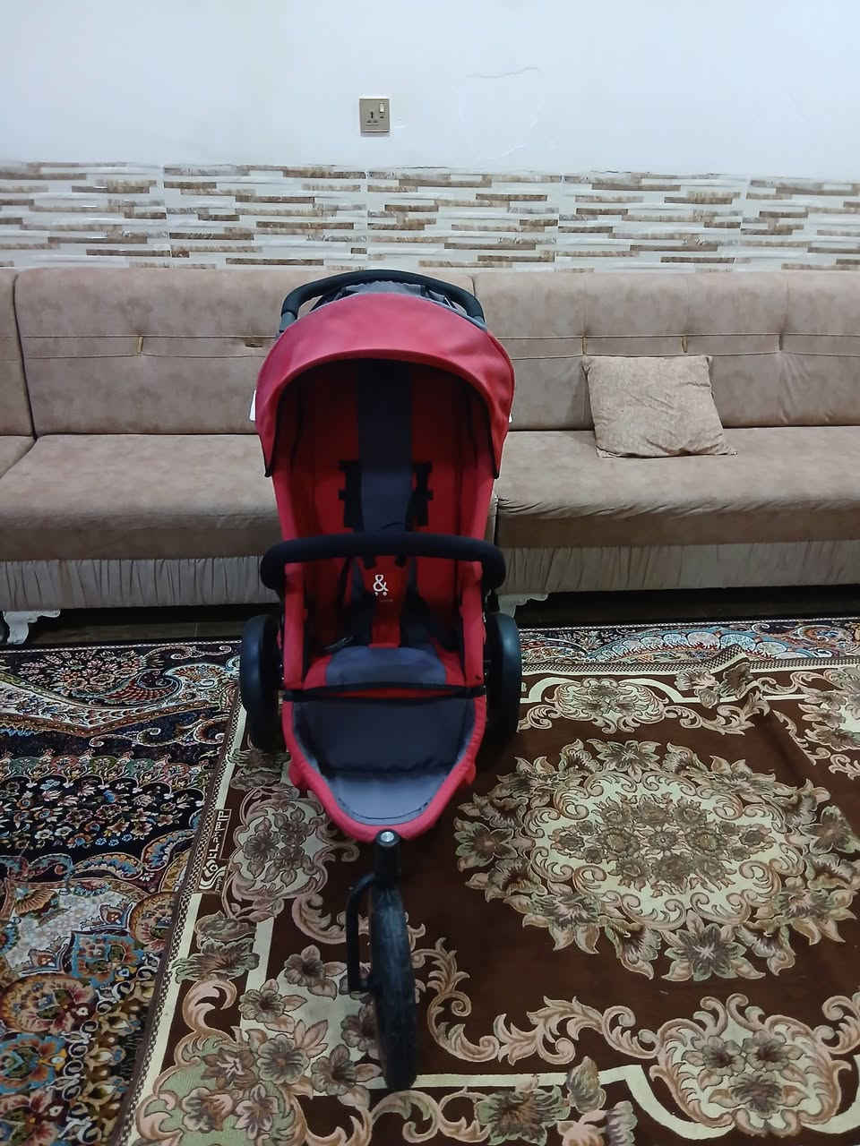 سلیمانیە توصیل موجود


**إذا كنت صاحب هذا الإعلان وتريد حذفه لأي سبب، رجاءا أرسل رسالة إلى الدعم الفني**