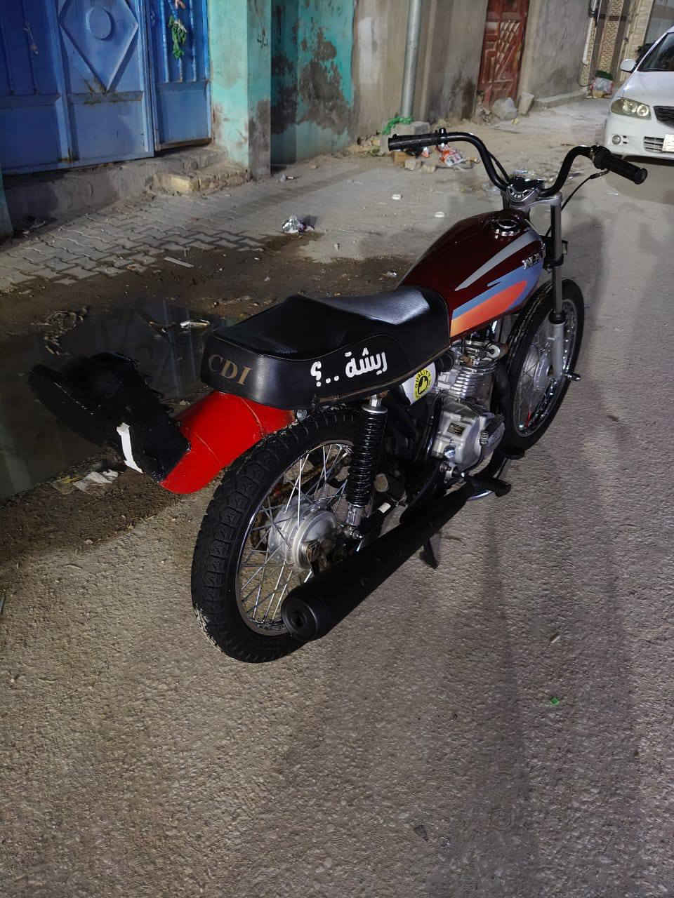 ماطور اسكنر للبيع شرط شلعه ومعدل هاون سعر خاص مكان نجف ابصخير


**إذا كنت صاحب هذا الإعلان وتريد حذفه لأي سبب، رجاءا أرسل رسالة إلى الدعم الفني**