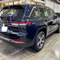 جيب موديل 2023 هايبر وارد امريكي فول الفول  رقم بغداد السعر $(32500$) ...