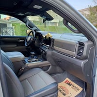 شيفروليه سيلفرادو ZR2 6.2 2023   +964 750 227 7722