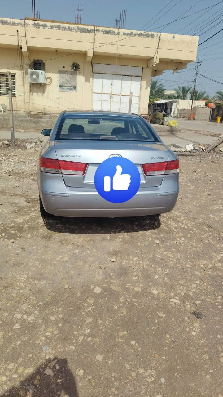 اعيد نشر بسبب الوعود الكاذبه سوناته موديل 10 خليجي مصبوغه حزام بدوم دواخل مكينه الفين رقمها بابل سنويه ل27 مكاني حله السعر 95وبيها مجال قليل الستفسار اتصل ***********
