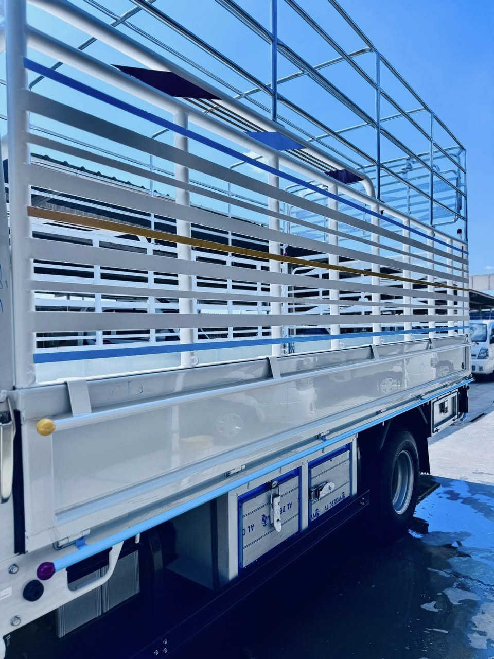 للبيع كنتر 2026 يترقم بغداد بسمك حداديه اسطه جلال اسعار نار 🔥 🔥 
محسن كوتي اصل 

معرض البركه لتجارت السيارات 

ديالى جديده شط 

الاستفسار الاتصال 

***********

***********

***********
