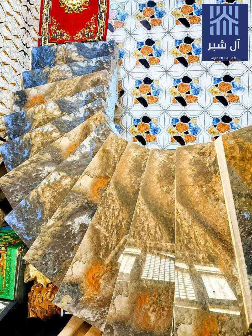 🏡 بيت للبيع – موقع مميز وبناء حديث
📍 الموقع:
العباسية – قريب على الشط
📌 بصف الركن
📐 المساحة: 150 متر
📏 الواجهة: 9م × 17م
🧱 البناء:
حديث كونكريت
🔹 التفاصيل:
▪️ غرف نوم. 2
▪️ استقبال
▪️ مطبخ حار + بارد
▪️ صحيات
📞 للاستفسار ومعرفة السعر:
مراسلة الصفحة أو الاتصال على رقم المكتب / واتساب
***********
━━━━━━━━━━━━━━━━━━
✨ مكتب ال شبر للعقارات ✨
خدماتنا:
 ▪️ بيع وشراء الدور السكنية
▪️ بيع وشراء الأراضي الزراعية
▪️ تأجير الدور السكنية
▪️ تنظيم العقود القانونية
▪️ متابعة إجراءات البيع والتحويل
📍 العنوان:
الشطرة – الشوملي – قرب المربعة
✅ المكتب مجاز رسميًا
📞 التواصل:
***********
🌟 نختار لكم الأفضل دائماً
سكنكم واستثماركم أمانة بين أيدينا

