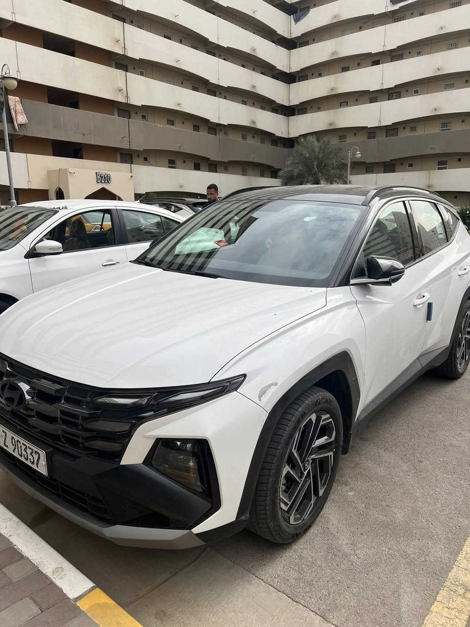 توكسان خليجي 2025اخت الزيرو ماشيه 14 وبيها بارد جاملغ السايق نصف فول    ***********
