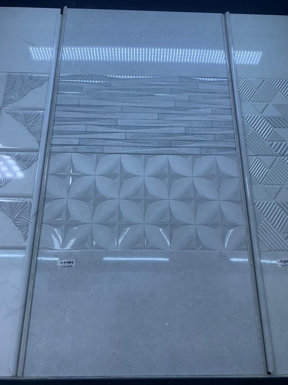 على بركه الله 

جدران. مطابخ  قياس 30/60
 منشأة. هندي 
يُباع جمله :مفرد 

العنوان. بغداد:الدورة:شارع المصافي 
مجاور مجمع كاردن ستي 

للأستفسار مراسلة الصفحه أو الاتصال 
***********
***********
