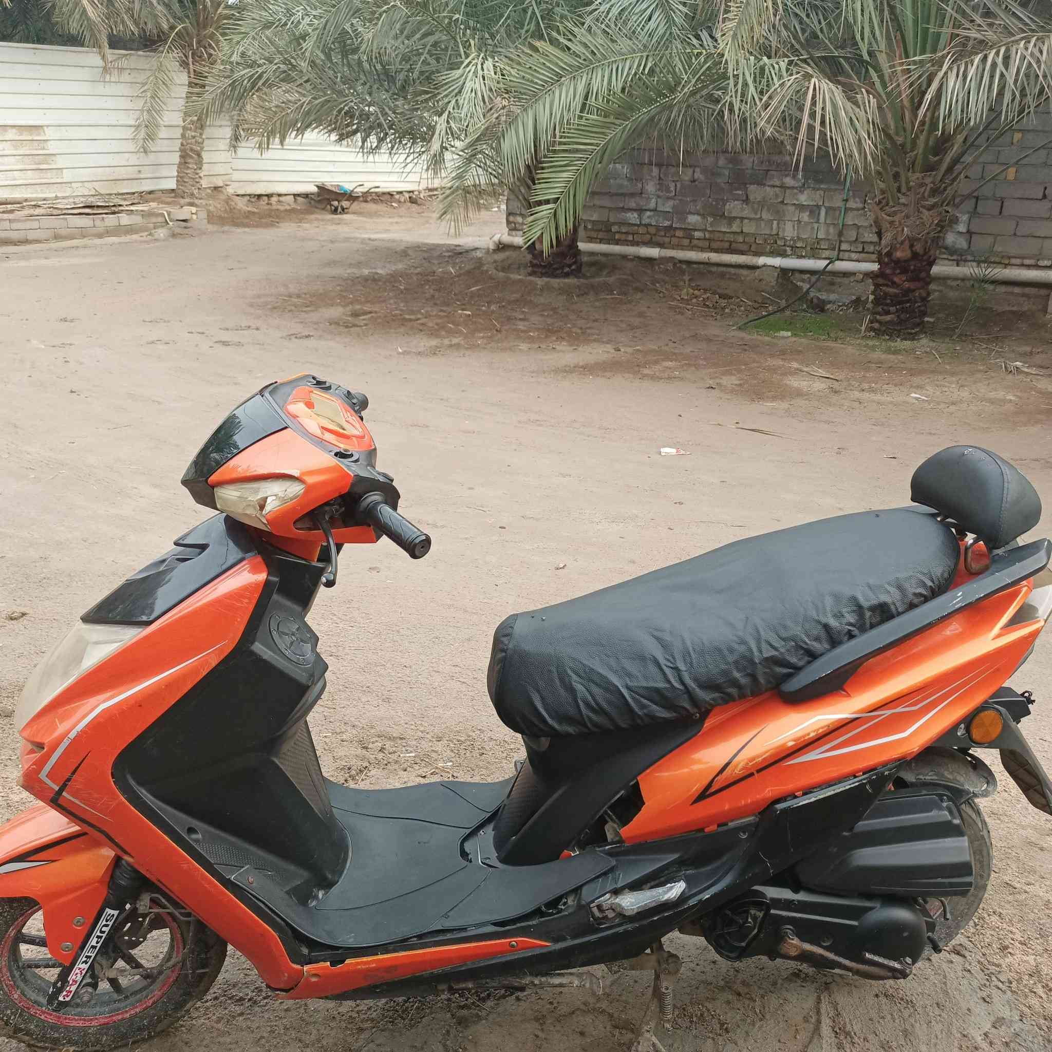 سكنس اف اس للبيع عوزهاا بس ملف واكف


**إذا كنت صاحب هذا الإعلان وتريد حذفه لأي سبب، رجاءا أرسل رسالة إلى الدعم الفني**