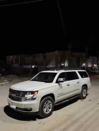 تاهو سوبرمان • ٢٠١٨ • خصوصي بغداد