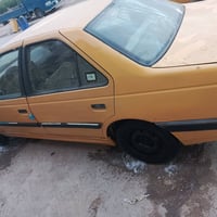 بيجو لميس موديل 16 دشبول عالي بسمي شرط مداور سنويه ل 31 مصفره جاهزه مك...