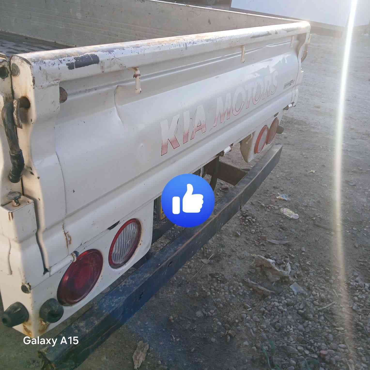 سلام عليكم كيا بنكو للبيع موديل  .2012 . بابل.. لعنوان قضاء لقاسم قرب المستشفى السعر خاص مكلف بنشر الاستفسار عله رقم 
***********
