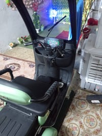 تكتك شحن جديده مامستخدمه شهر فقط جديده ومكفوله  بيها وصل الشركه تجي وت...