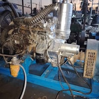 مولد كيا 2701 • 30 كيفي • المحاويل