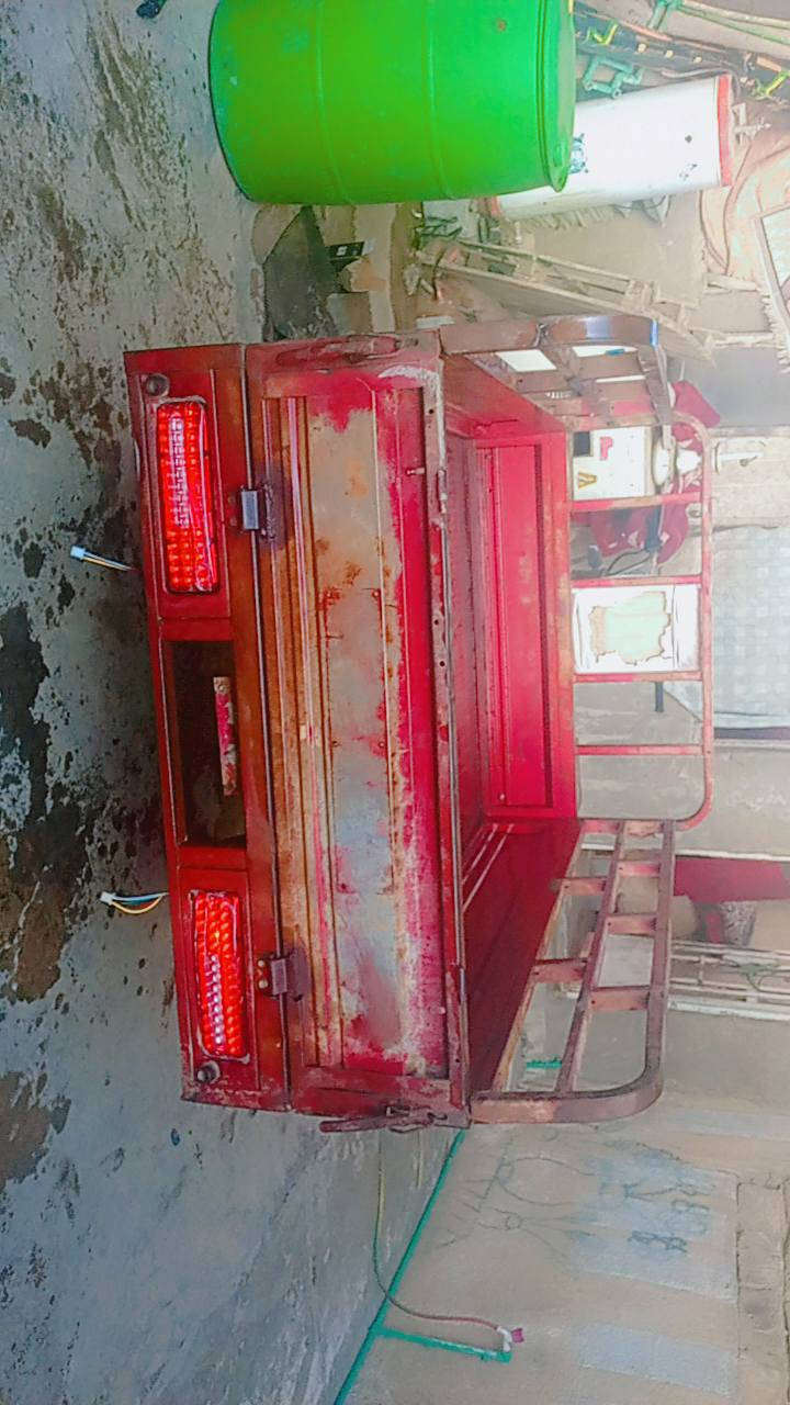 السلام عليكم ستوته للبيع اوباما نقصها بس تانكي موديل 12 السعر 650 البكان بغداد/***********
