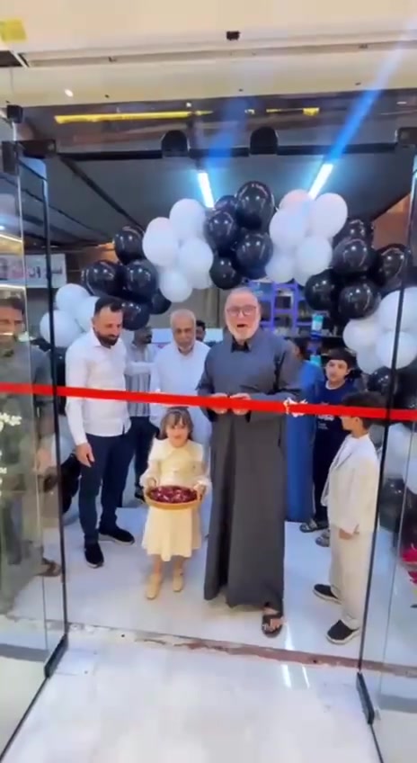 بسم الله تم افتتاح الموقع الجديد لكوزمتك مملكة الجمال 🌸🌷
العنوان هيت الچري 👈شارع ليفصل بين باب الحاره وشارع الحمام👉
للاستفسار : مراسلة الصفحة او على الواتساب
📲📲***********
توجد_خدمة_توصيل 🚕🛵لجميع العراق 🥰
