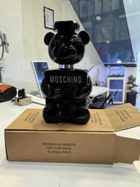 ميت مل • مكياج