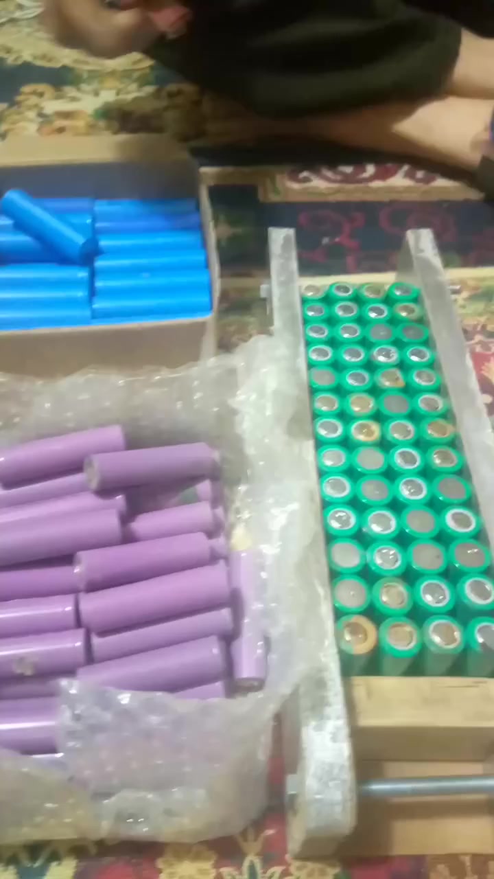 السلام عليكم من رخصة مدير الاكروب بطاريات ليثيوم للبيع


**إذا كنت صاحب هذا الإعلان وتريد حذفه لأي سبب، رجاءا أرسل رسالة إلى الدعم الفني**