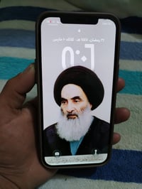 ايفون 12 برو ذاكره 256 سعره 225؟$07812987835