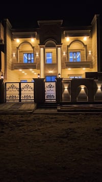 الديوم 14 ألف • 200م • طابقين