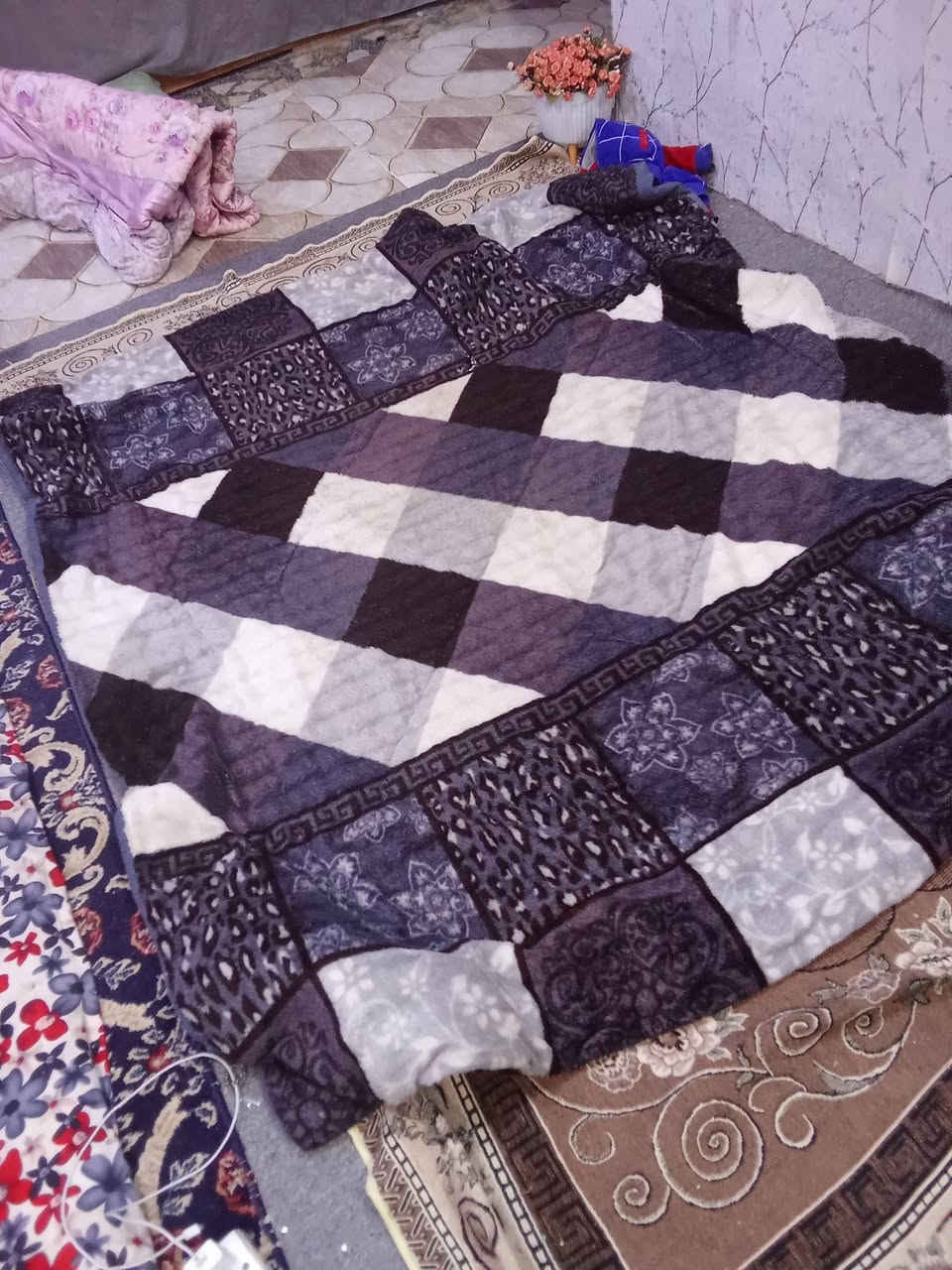 غراض بيت للبيع كلمن وسعره


**إذا كنت صاحب هذا الإعلان وتريد حذفه لأي سبب، رجاءا أرسل رسالة إلى الدعم الفني**