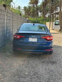 سوناتا • ٢٠١٦ • وارد امريكي
