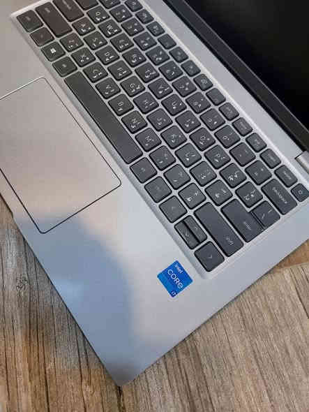 موديل مميز جداً – DELL 4511
Core i7 – الجيل الحادي عشر
لابتوب خفيف الوزن وسهل الحمل والتنقّل
السعر: 398 ألف دينار عراقي
مناسب للدراسة – البرامج المكتبية – الطباعة – التصفح
نظافة عالية جداً
للتواصل متاح – ويوجد أسعار خاصة للمكاتب
توصيل لجميع محافظات العراق
العنوان: بغداد – شارع الصناعة – مجمع الرياش – مكتب اليسر
━━━━━━━━━━━━━━

المواصفات:
✓ المعالج: Intel Core i7 – الجيل 11
✓ الرام: 16GB
✓ التخزين: SSD 256GB
✓ كارت شاشة: Intel 4GB داخلي
✓ الشاشة: 14” FHD
✓ المنافذ: HDMI + Type-C
✓ الشاحن: Type-C
✓ الكيبورد: عربي / إنكليزي

متوفر توصيل إلى جميع محافظات العراق 🚚 

0778 247 4644
