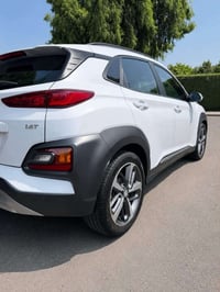 للبيع | Hyundai Kona 2020 هيونداي كونا 2020 أمريكي فول مواصفات 1/1 ✨  ...