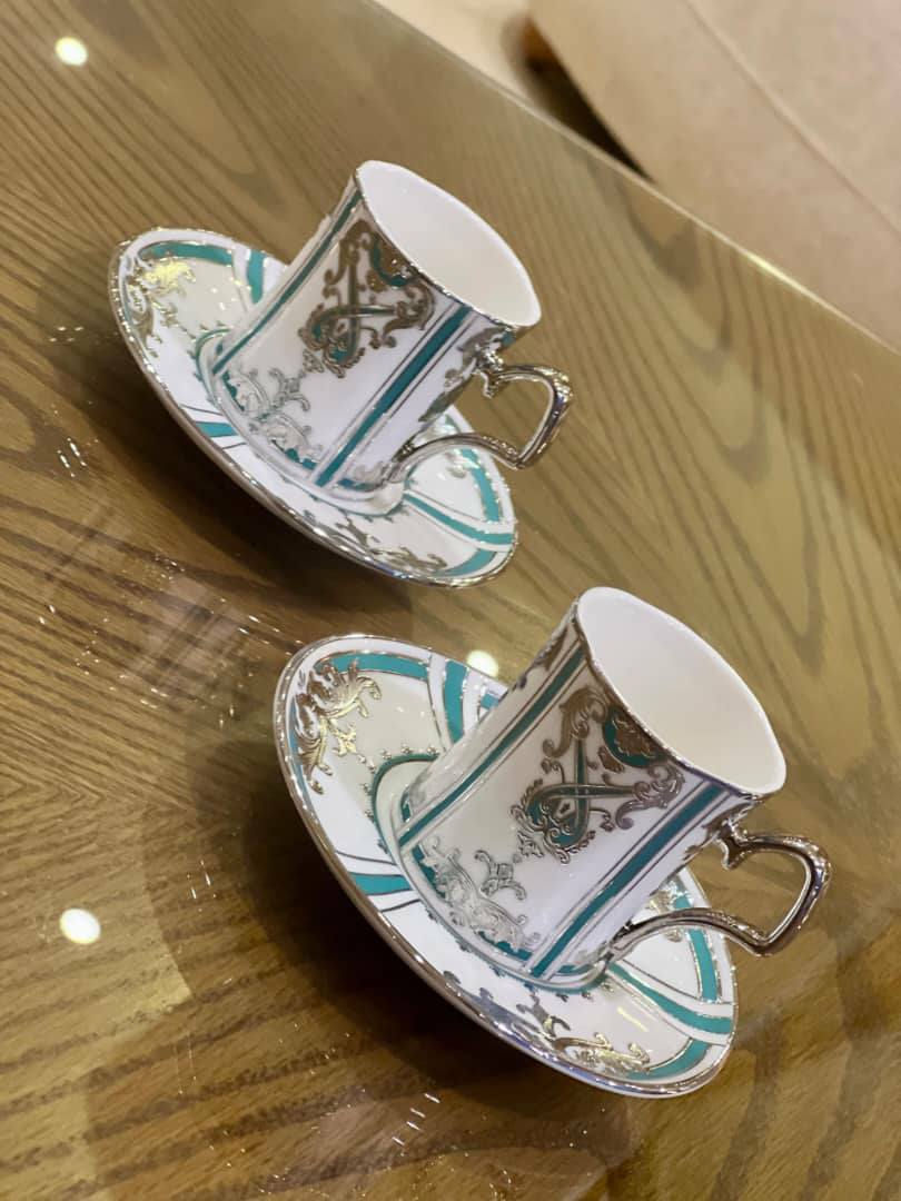 قهوة فضة كنار ملون🥰🥰
📍 تواصل واتس
0998279399
وتابعوني ع قناتي عل واتس فيا كل الأسعار😍😍😍

https://whatsapp.com/channel/0029Vb7Ct4nFsn0newSMtV1k


**إذا كنت صاحب هذا الإعلان وتريد حذفه لأي سبب، رجاءا أرسل رسالة إلى الدعم الفني**