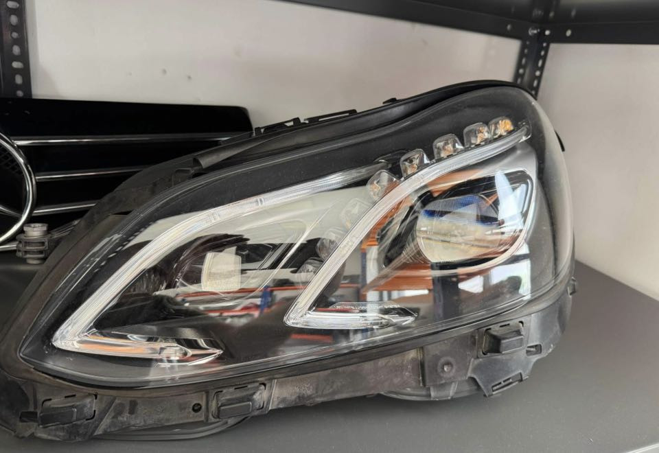 سلام عليكم و رحمة الله تعالى 

✅ جديد متوفر جميع قطع و اكسسوار سيارات المانية اصلية 
مستعملة  و جديدة

✈️🚚 شحن و توصيل سريع متوفر الجزائر العاصمة
و جميع دول العربية   

لطلب او الاستفسار يرجى تواصل معنا 📞


**إذا كنت صاحب هذا الإعلان وتريد حذفه لأي سبب، رجاءا أرسل رسالة إلى الدعم الفني**