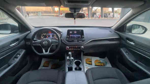 نيسان التيما 2024 SV 
شاشه گه وره لمس رادر 360. 
كاميرا حاسه بيلاد 
كوشن كهرباء. بصمه و شه غال 
لايت زينون بيلاد. 
زور موصفاتي تري تيايه 
13 هه زار روشتووه. 

سعر لە کۆمێنت داوابکە ڕاستەخۆ بۆت دیت 📩 

گیرومەکینە بەشەرت زۆربەجوانی پاکی ماوە هیچ خەلەلیکی تیدا نییە 
2 بارجه بوياخه

ژمارەی خاوەنی 
***********
وەتسئاپ
