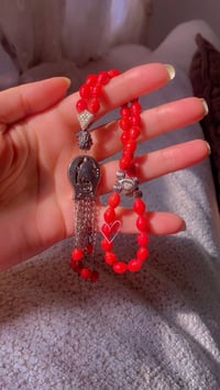 سبحة مرجان • مميزة • شيخة