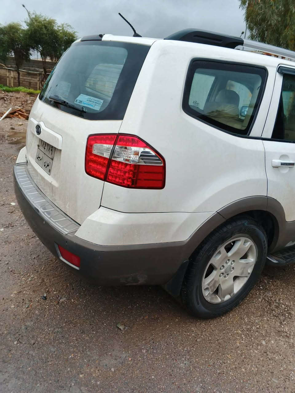 مهافي ٢٠١١ مواصفات فول بس بدون فور ويل صبغ عام بدون تجية مرتبة حيل سعر ١١٥
لمعلومات اكثر اتصل 

‭0782 395 2653‬ Singapore
