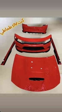 ✅ .          متوفر كت كامل خام او لون ✅  تتوفر ادوات ✅ جارجر - اوباما ...