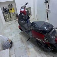 ماكس بوليسي للبيع مال رمبه صارلهه شهر بالشارع مماشيه 24الف مكينه بلادي...