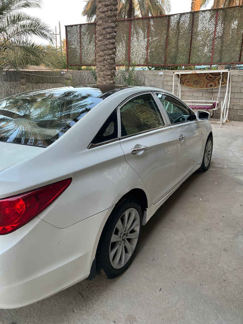 السلام عليكم سوناتا واردخليجي موديل 2011بغدادباسمي مكينه 2400 مصبوغه حزام فول مواصفات السعر 95
بانوراما
تحكم ستيرن
اربعه دسك
اشاره بالمري
حاكيه بلوتوث
للاستفساراتصل علئ الرقم *********** كربلاء, العراق
